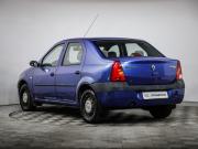 Renault Logan I Санкт-Петербург  - изображение 29