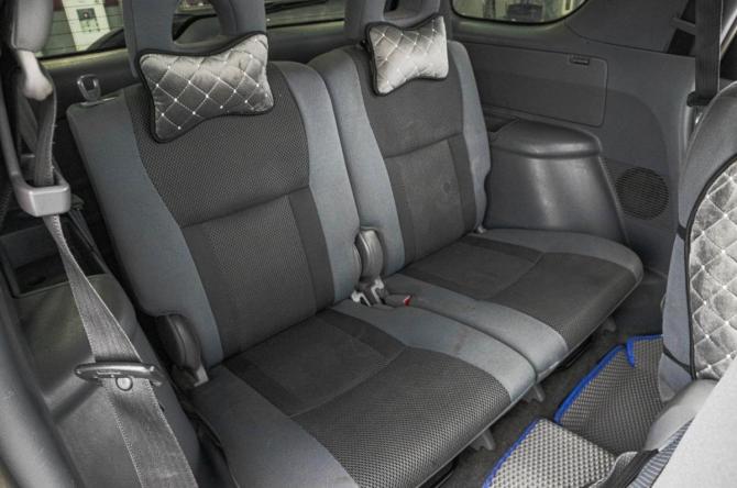 Toyota RAV4 II (XA20) с пробегом 2000 года, цена 649 000 рублей, 220000 км, внедорожник, Автокод Объявления