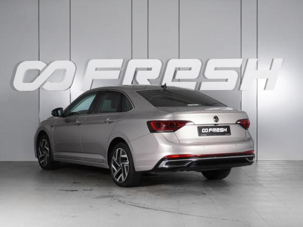 Volkswagen Sagitar III с пробегом 2022 года, цена 2 469 000 рублей, 60951 км, седан, Автокод Объявления