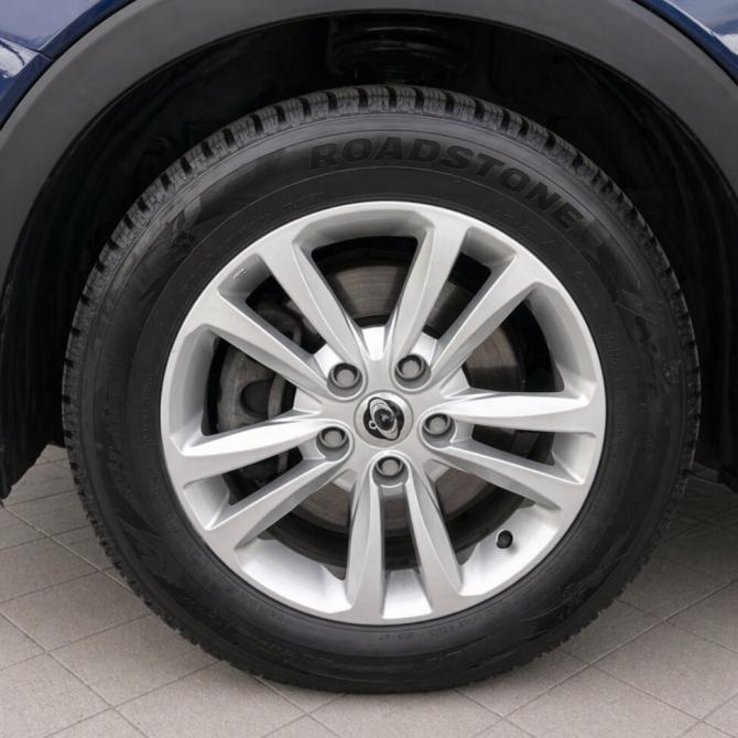 SsangYong XLV I Москва  - изображение 15