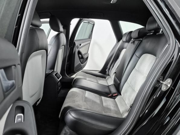 Audi A4 allroad IV (B8) Рестайлинг с пробегом 2012 года, цена 1 602 000 рублей, 178047 км, универсал, Автокод Объявления