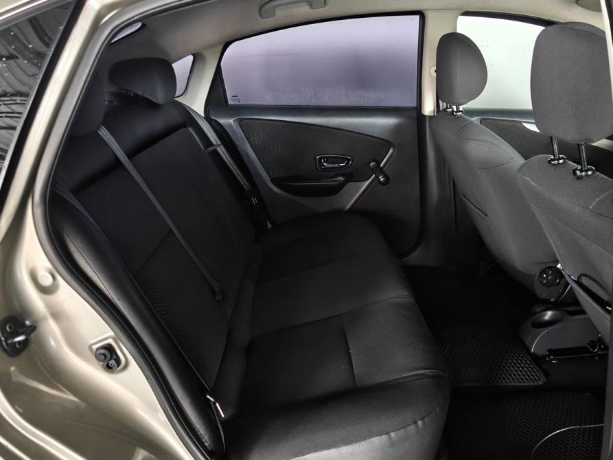 Nissan Almera III (G15) Москва  - изображение 11