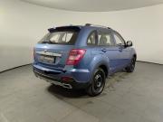 Lifan X60 I Рестайлинг 2 Уфа  - изображение 28