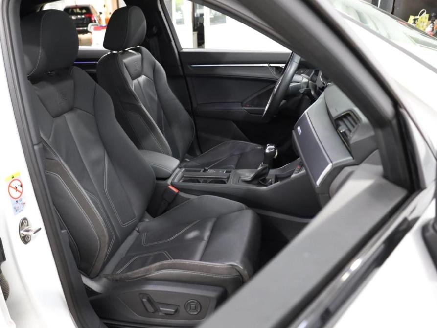 Audi Q3 Sportback II (F3) Ростов-на-Дону  - изображение 10