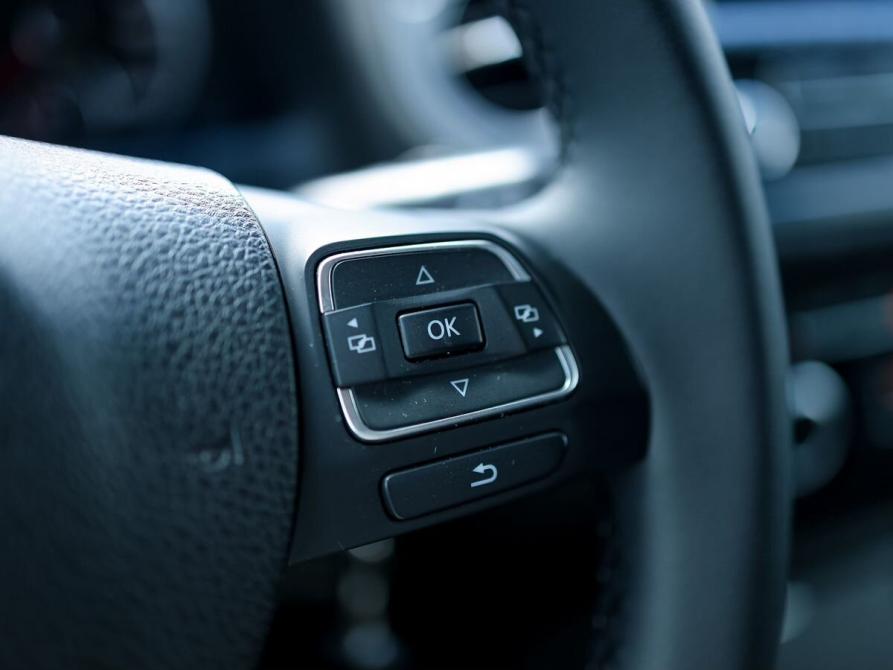 Volkswagen Tiguan I Рестайлинг Ижевск  - изображение 19