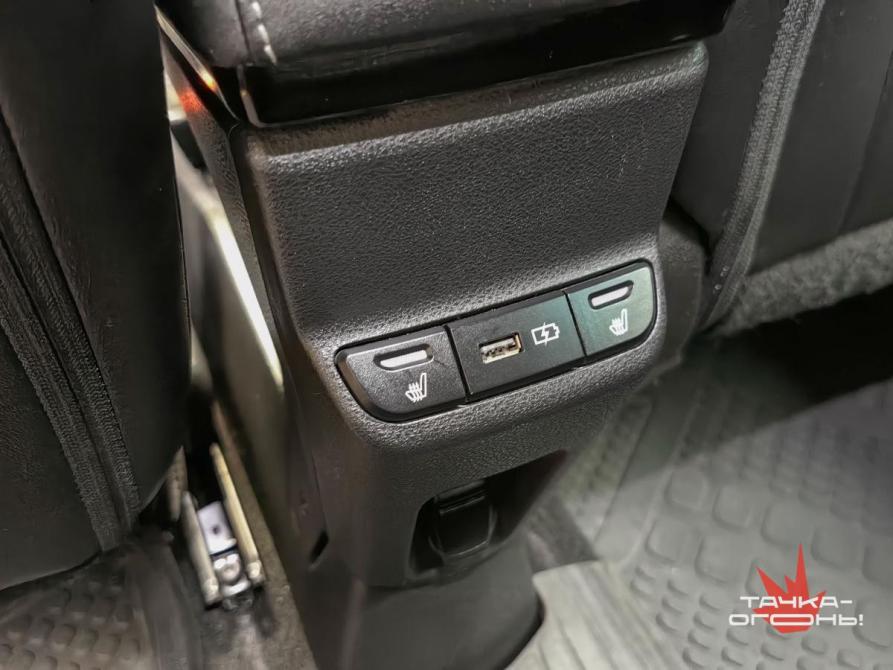 Lada (ВАЗ) XRAY I Пермь  - изображение 20