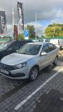 Lada (ВАЗ) Granta I Рестайлинг Вологда  - изображение 6