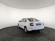 Skoda Rapid I Рестайлинг Москва  - изображение 32