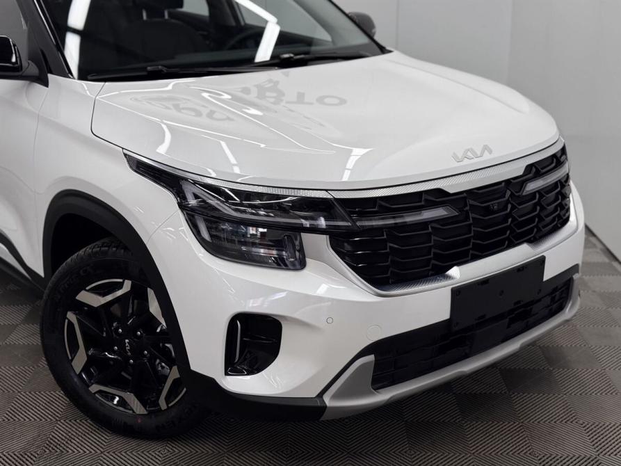 Kia Seltos II Воронеж  - изображение 7