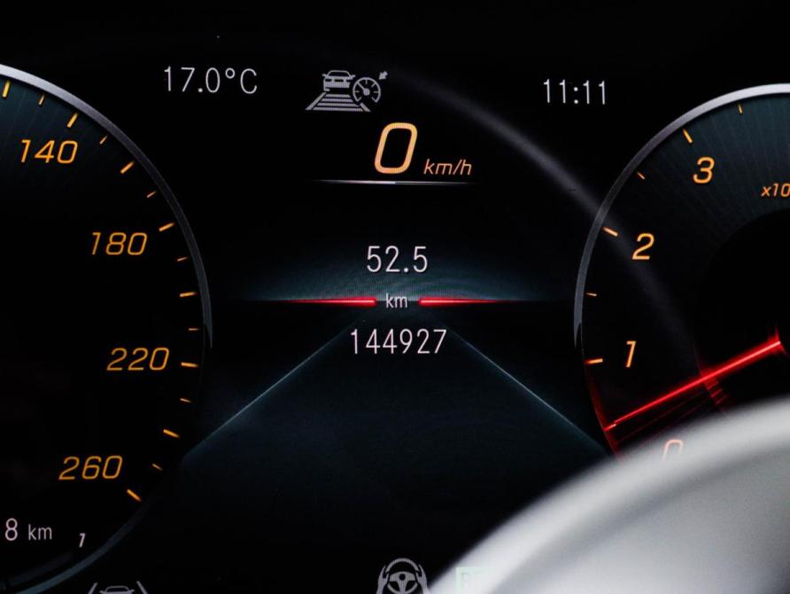 Mercedes-Benz GLS II (X167) Москва  - изображение 11