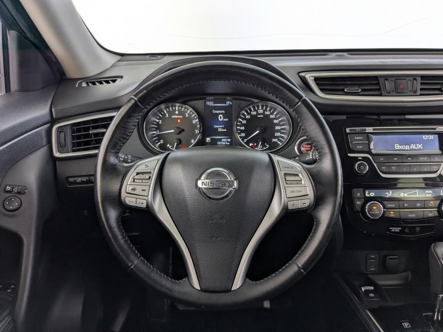 Nissan X-Trail III Москва  - изображение 23