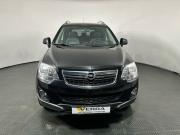 Opel Antara I Рестайлинг Пермь  - изображение 19