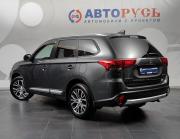 Mitsubishi Outlander III Рестайлинг 2 Москва  - изображение 28