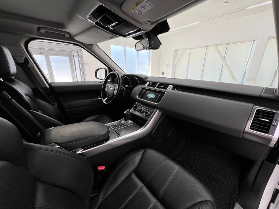 Land Rover Range Rover Sport II Волгоград  - изображение 30