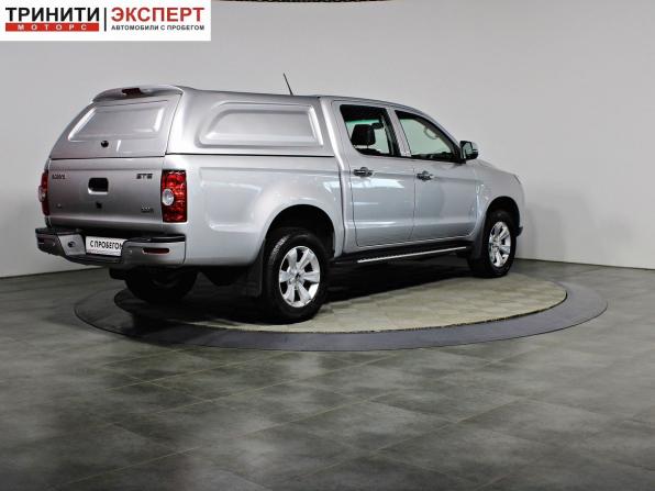 Sollers ST6 с пробегом 2024 года, цена 2 257 000 рублей, 38307 км, offers.body_type.unknown, Автокод Объявления