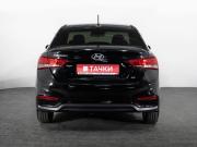 Hyundai Solaris II Иркутск  - изображение 29