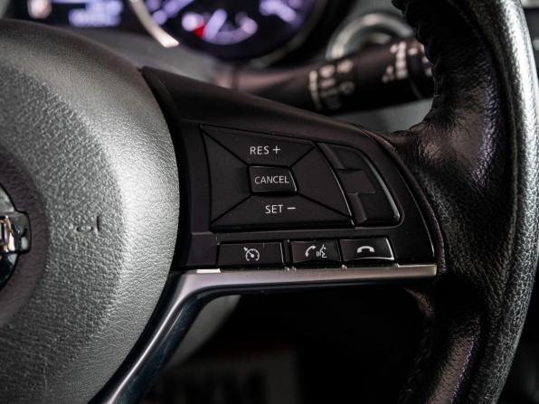 Nissan X-Trail III Рестайлинг с пробегом 2019 года, цена 2 095 000 рублей, 105523 км, внедорожник, Автокод Объявления