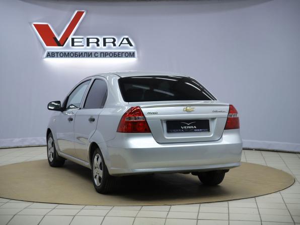 Chevrolet Aveo I Рестайлинг с пробегом 2011 года, цена 390 000 рублей, 165757 км, седан, Автокод Объявления
