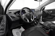 Hyundai ix35 I Москва  - изображение 16