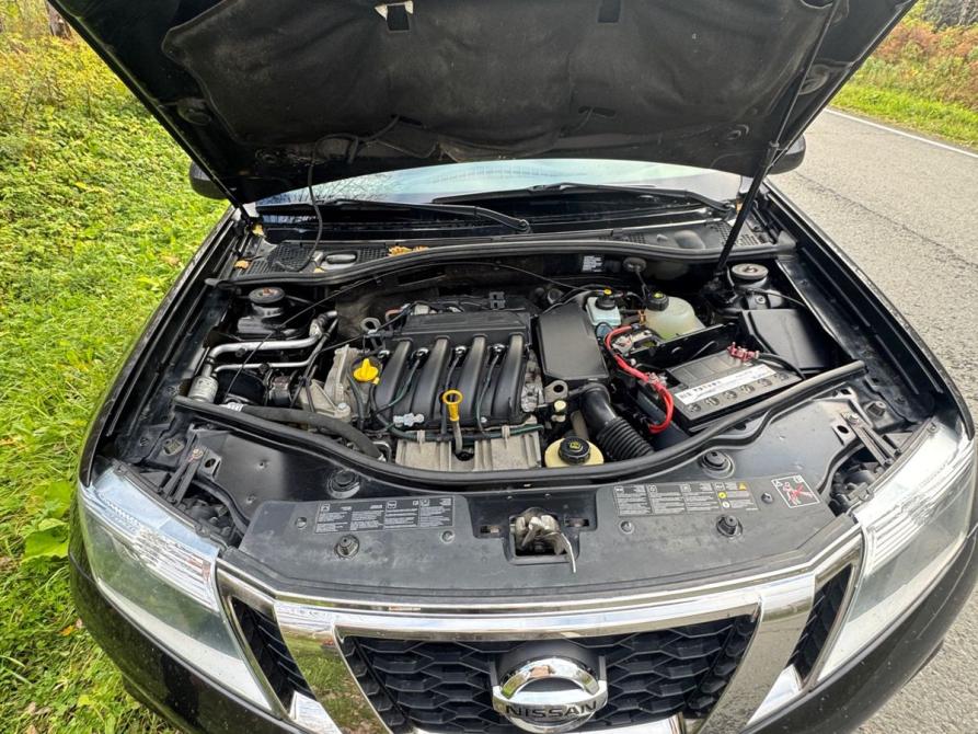 Nissan Terrano III (D10) Пермь  - изображение 6
