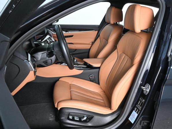BMW 5 серии VII (G30/G31/G38) Рестайлинг с пробегом 2020 года, цена 4 949 000 рублей, 23689 км, седан, Автокод Объявления