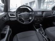 Hyundai Solaris II Москва  - изображение 30