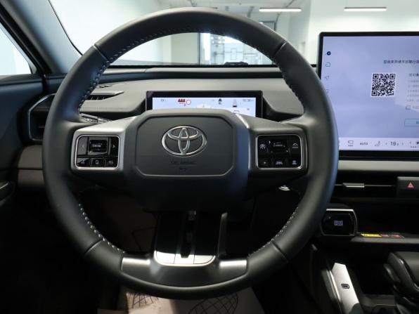 Toyota RAV4 V (XA50) с пробегом 2026 года, цена 4 350 000 рублей, 49 км, внедорожник, Автокод Объявления