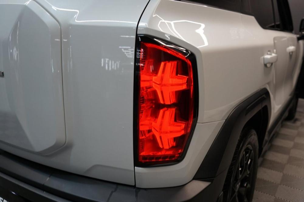 Haval H3 I Крым  - изображение 28