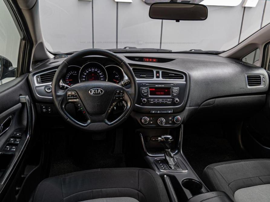 Kia Ceed II Краснодар  - изображение 6