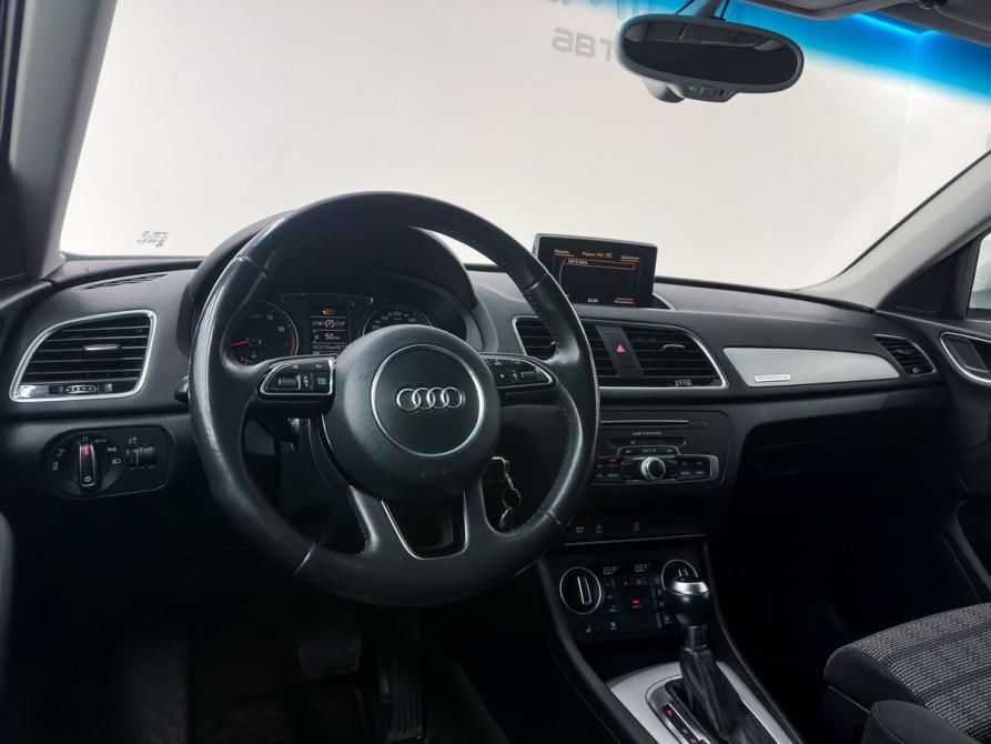 Audi Q3 I (8U) Рестайлинг Уфа  - изображение 21