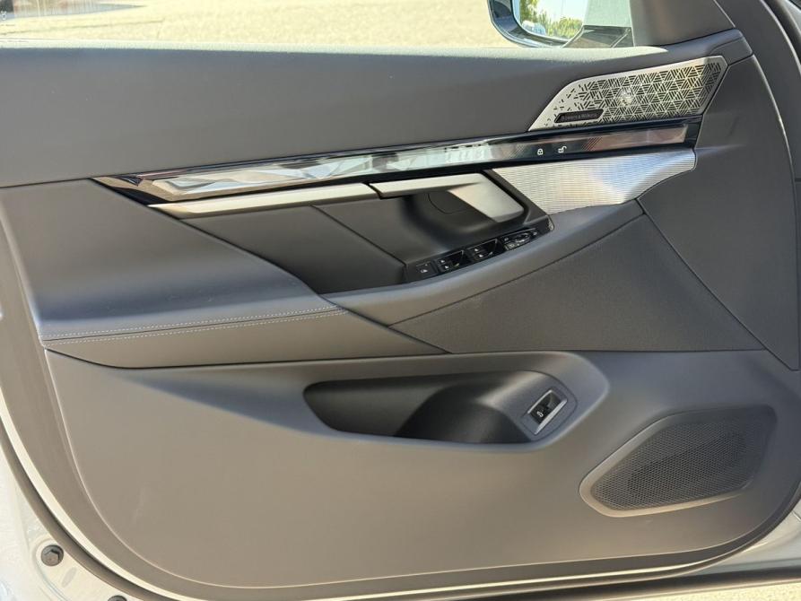 BMW 5 серии VIII (G60/G61/G68) Москва  - изображение 12