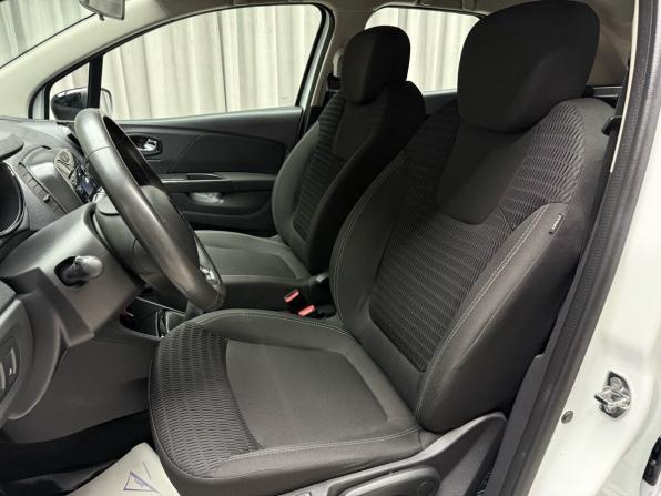Renault Kaptur I с пробегом 2019 года, цена 1 649 000 рублей, 67296 км, внедорожник, Автокод Объявления