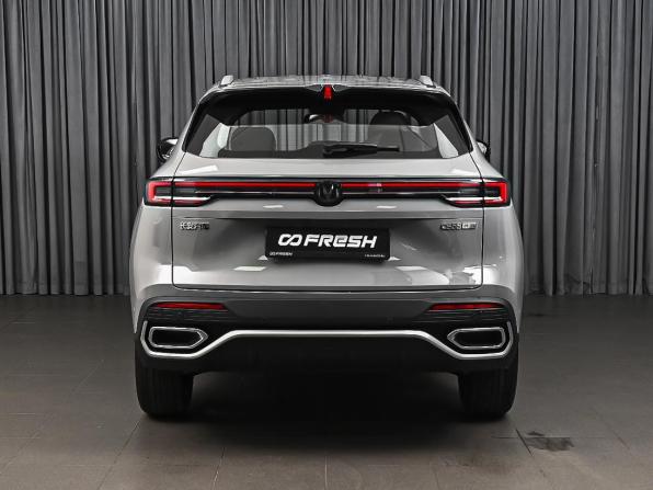 Changan CS55 Plus II Рестайлинг 2 с пробегом 2026 года, цена 2 980 000 рублей, 79 км, внедорожник, Автокод Объявления