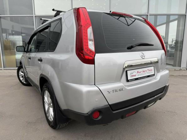 Nissan X-Trail II Рестайлинг с пробегом 2014 года, цена 1 390 000 рублей, 191000 км, внедорожник, Автокод Объявления