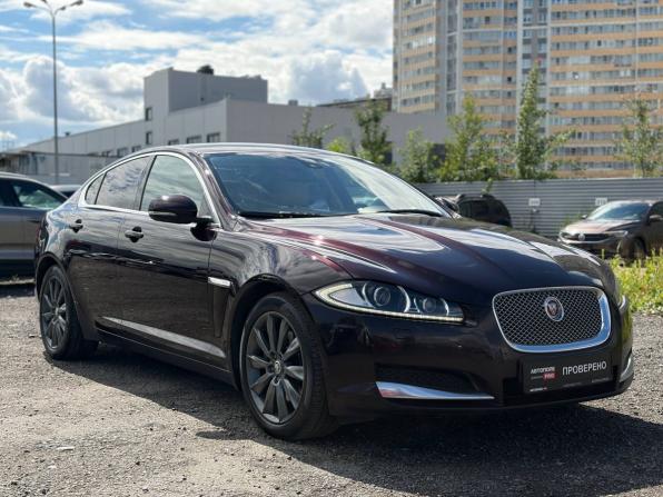 Jaguar XF I Рестайлинг с пробегом 2015 года, цена 1 185 000 рублей, 195000 км, седан, Автокод Объявления