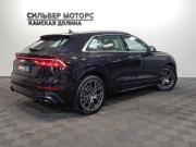 Audi Q8 I (4M) Пермь  - изображение 30