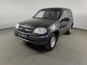 Chevrolet Niva I Рестайлинг Уфа  - изображение 23