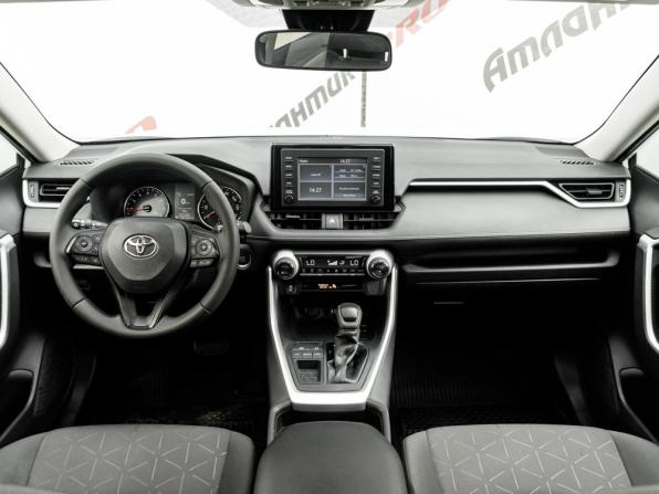 Toyota RAV4 V (XA50) с пробегом 2019 года, цена 2 200 000 рублей, 84552 км, внедорожник, Автокод Объявления