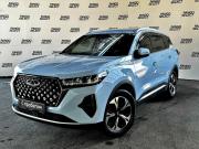 Chery Tiggo 4 Pro I Екатеринбург  - изображение 17