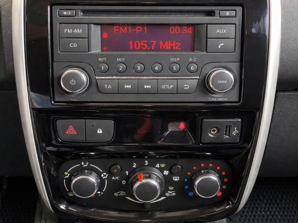 Nissan Terrano III (D10) с пробегом 2016 года, цена 1 147 000 рублей, 132291 км, внедорожник, Автокод Объявления