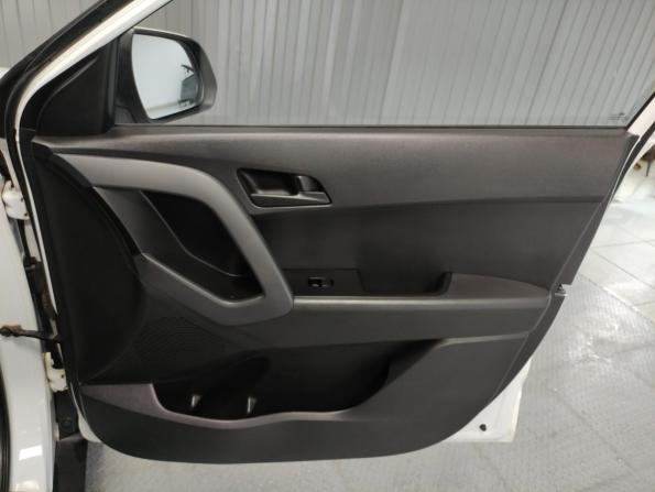 Hyundai Creta I с пробегом 2019 года, цена 1 930 000 рублей, 81779 км, внедорожник, Автокод Объявления