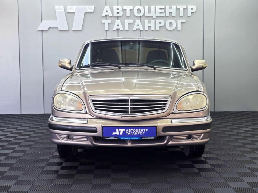ГАЗ 31105 «Волга» Таганрог  - изображение 2