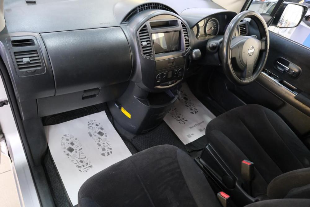 Nissan Lafesta I Омск  - изображение 19