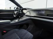 Geely Monjaro I Рестайлинг Москва  - изображение 46