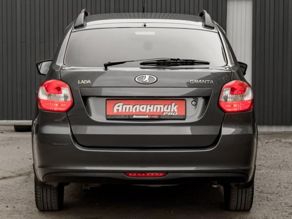 Lada (ВАЗ) Granta I с пробегом 2018 года, цена 610 000 рублей, 64294 км, лифтбек, Автокод Объявления