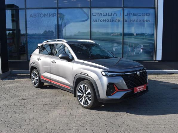 Changan CS35 Plus I Рестайлинг с пробегом 2024 года, цена 1 754 000 рублей, 21638 км, внедорожник, Автокод Объявления