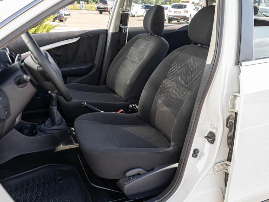 Nissan Almera III (G15) Краснодар  - изображение 10