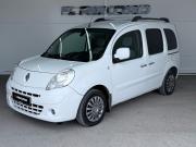 Renault Kangoo II Уфа  - изображение 20