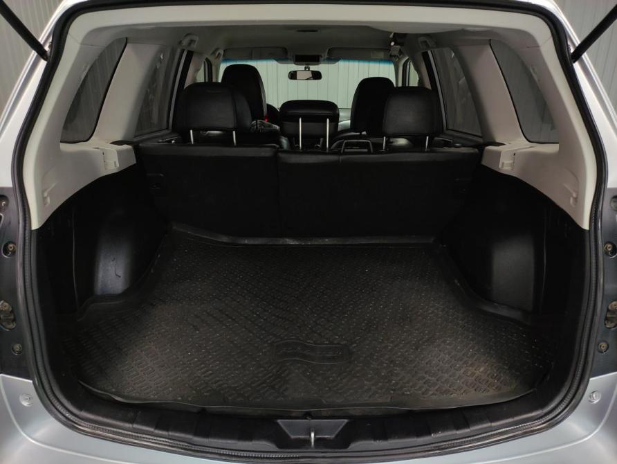 Subaru Forester IV Пермь  - изображение 18
