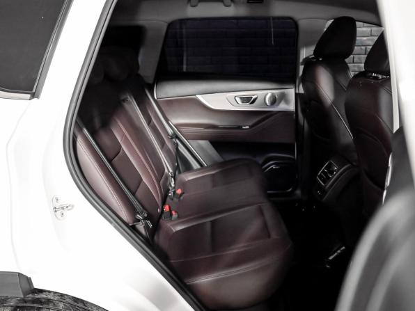 Chery Tiggo 7 Pro Max I Рестайлинг с пробегом 2024 года, цена 2 250 000 рублей, 33613 км, внедорожник, Автокод Объявления